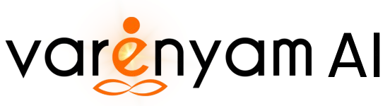 Varenyam Logo
