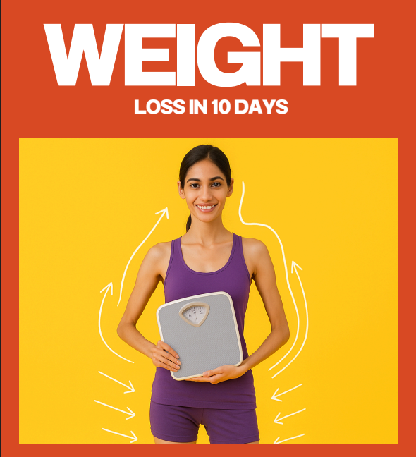 10-Day Plan — mobile preview