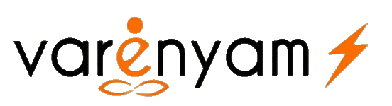 Varenyam Light logo