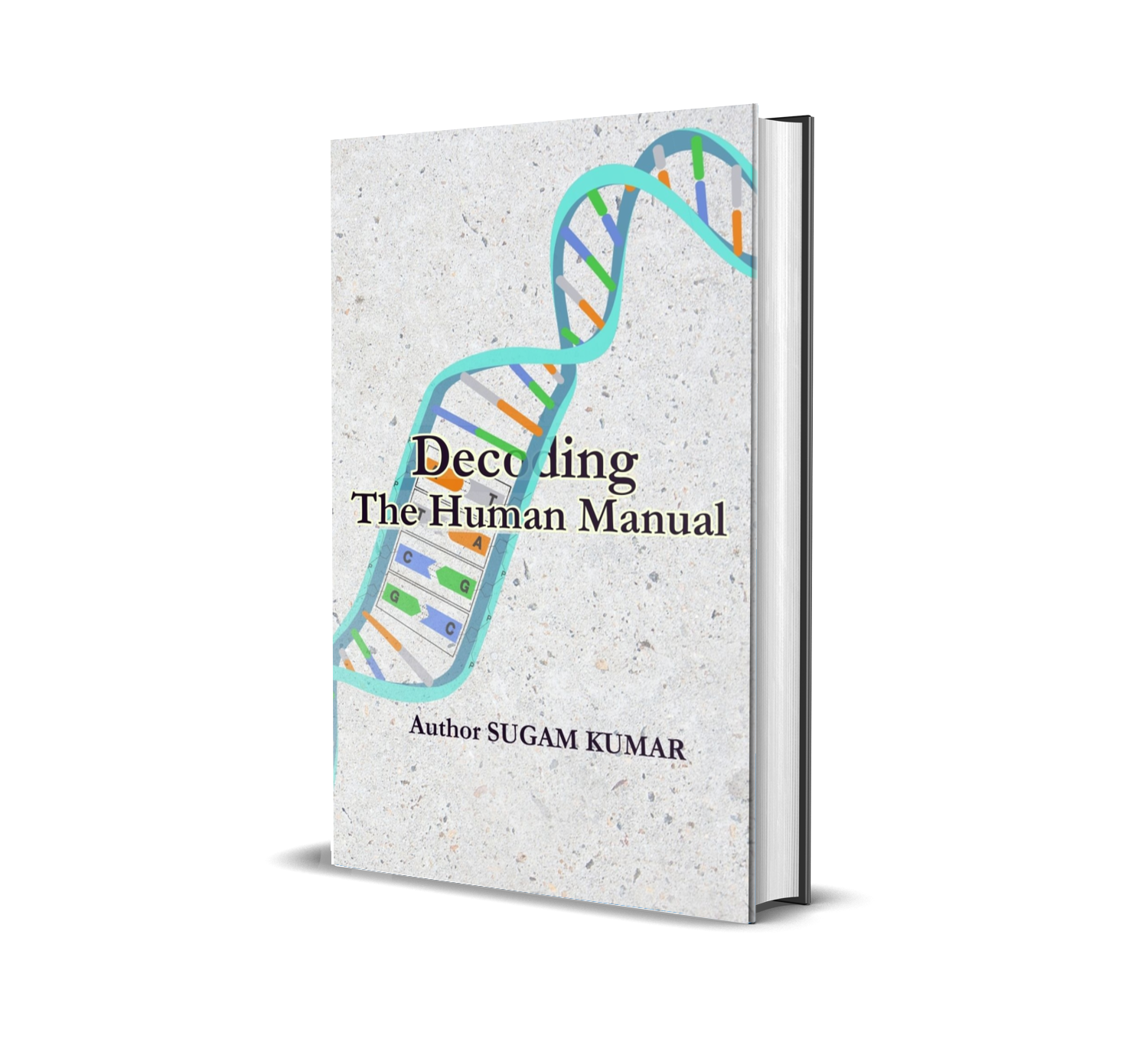 Decoding the Human Manual Book