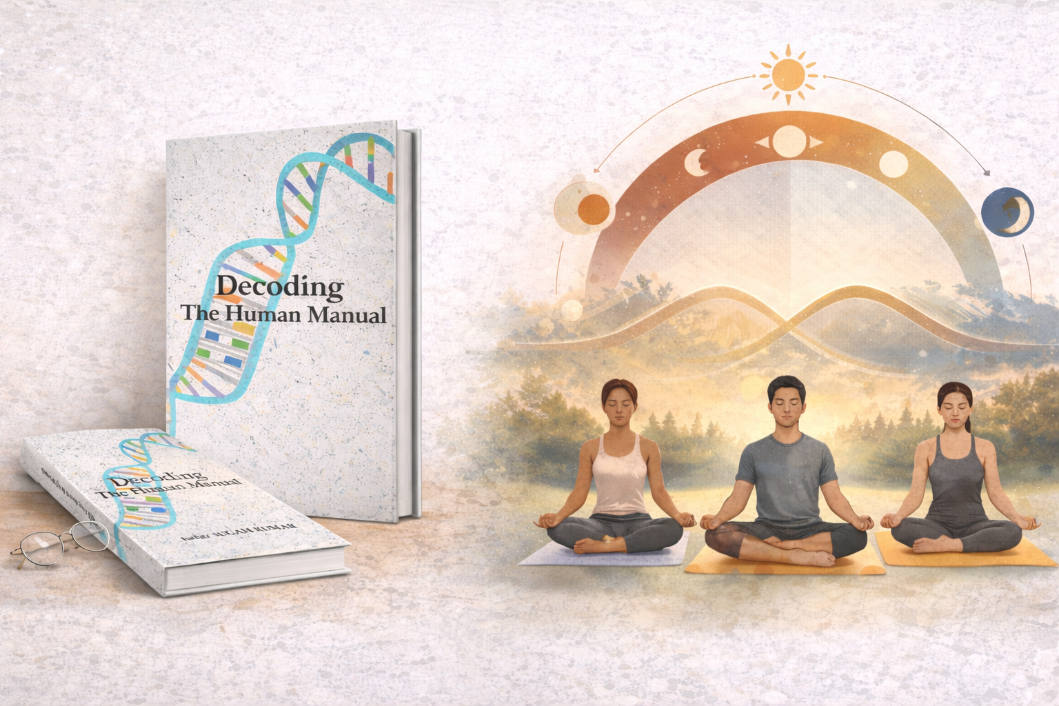 Community Plus Daily Practice Rhythm